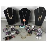 Southwestern Style Paparazzi Costume Jewelry