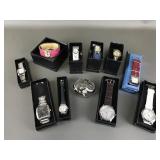 Adorable Ladies Wrist Digital Watches