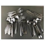 Pfaltzgraff & More Flatware