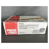 Porter Cable 1-1/4' Galvanized Nails