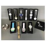 Elgin Ii Mens Watch & Women's Watches