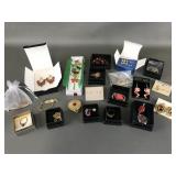 Avon Extraordinary Briolette Vine Earrings & More