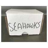 Seattle Seahawks Nfl Mystery Box