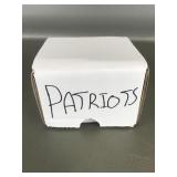 New England Patriots Nfl Mystery Box