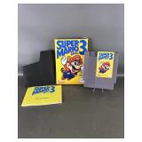 Super Mario Bros. 3 Nes