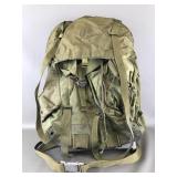 Vintage U.s Combat Field Pack Gibraltar Industries