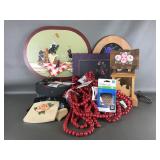 Adorable Handpainted Ants Wall Decor & More
