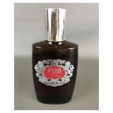 Vintage Pub Brisk After Shave Revlon