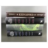 Vintage A Gothic Treasure Trove, Harry Potter &
