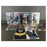 Dc Comics Batman Gotham, A Tale Of The Batman