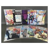 Dc Forgotten Realms Vintage Comic Books