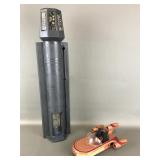 Vintage Star Wars Death Star Elevator Tower &