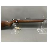 Winchester Model 67 .22 L Or Lr Rifle