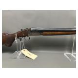 Savage Arms Model B 12ga Shotgun