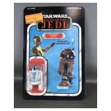 Vtg Kenner R2-d2 Artoo-detoo Action Figure