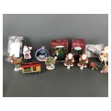 1995 Hallmark Keepsakes Rudolph Reindeer