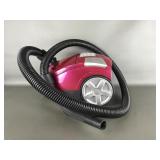 Magenta Simplicity Jill Canister Vacuum