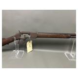 Winchester Model 1873 .38cal Rifle