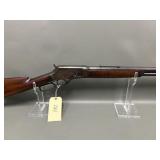 Marlin Model 1881 .40cal Rifle