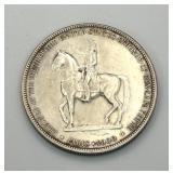 1900 Lafayette Commemorative Silver Dollar