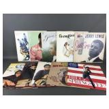 Sly & The Family Stone Greatest Hits Record Vinyl