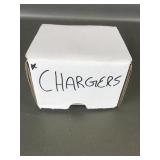 L.a. Chargers Nfl Mystery Box