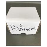 Carolina Panthers Nfl Mystery Box