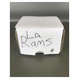 La Rams Nfl Mystery Box
