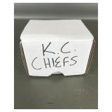 K.c. Chiefs Nfl Mystery Box