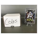 Indianapolis Colts Nfl Mystery Box Plus Jt