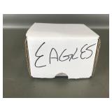 Philadelphia Eagles Nfl Mystery Box