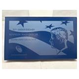 50th Anniversary Kennedy Half Dollar Collection