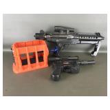 1978 Star Wars Death Star Play Set Trash