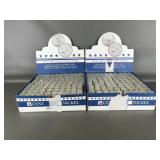 He Harris & Co Cent Coin Tubes