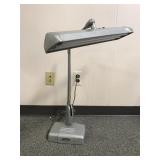 Mcm Floating Fixture Industrial Drafting Desk Lamp