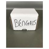 Cincinnati Bengals Nfl Mystery Box!!!