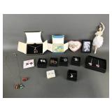 Vintage & Modern Costume Jewelry