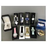 Elgin Ii Mens Watch & Womens Watches