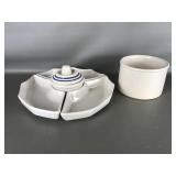 Robinson Rannsbottom Crock & More