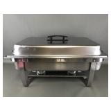 Sterno Buffet Chafer, In Box