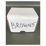 Cleveland Browns Nfl Mystery Box