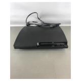 Sony Ps3 Slim