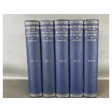 Decline & Fall Of The Roman Empire Gibbon Series