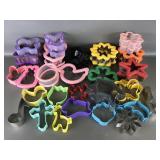Easter & Spring Themed Cookie Cutter Collection