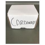 Arizona Cardinals Nfl Mystery Box