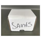 New Orlean Saints Nfl Mystery Box