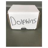 Miami Dolphins Nfl Mystery Box