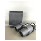 Vivitar Series 1 8x32 Roof Prism Binoculars In Cae