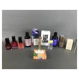 Avon Live Out Loud, Work Your Magic & More