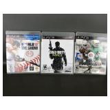 Ps3 Sports Games